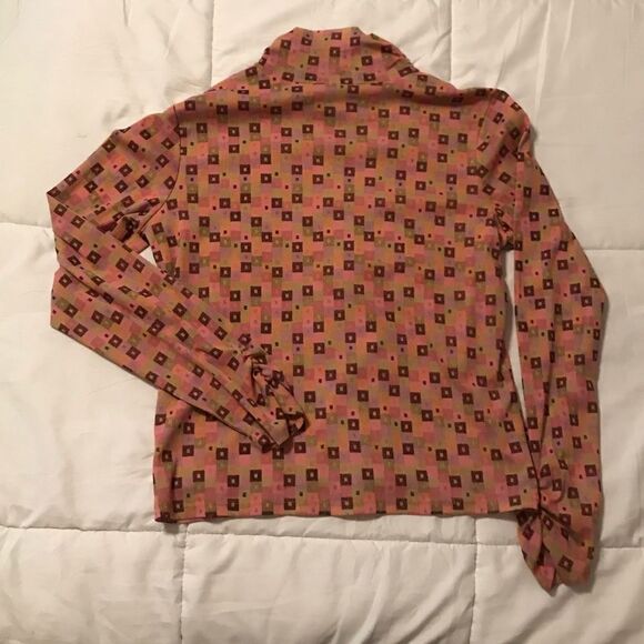 J.H. Collectibles Turtleneck “Vintage Look” JH - Picture 5 of 8